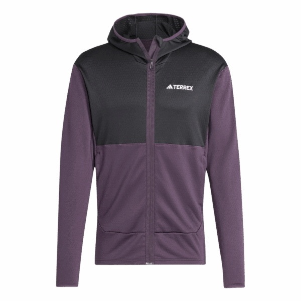 ADIDAS TERREX XPERIOR JACKE Herren Grau XXL