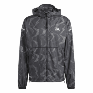 adidas ULTIMATE WIND.RDY JACKE Herren Black XL