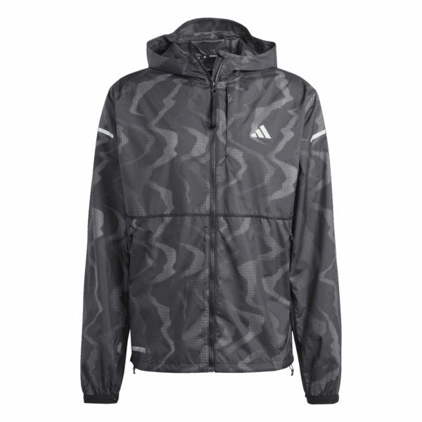 adidas ULTIMATE WIND.RDY JACKE Herren Black XL