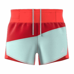 ADIDAS NYC SPLIT SHORTS Herren NYC special XL