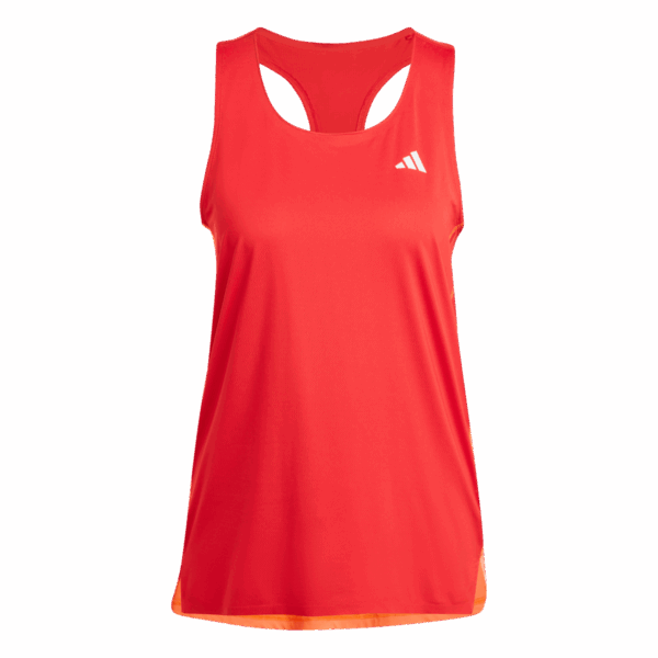 ADIDAS NYC RUNNING SINGLET Damen NYC special L