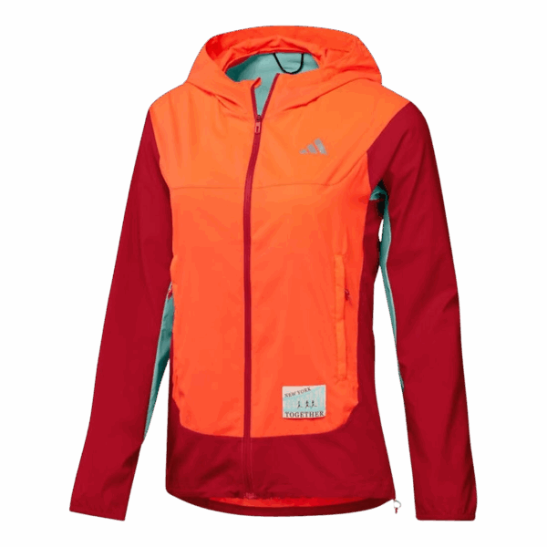 ADIDAS NYC JACKET Herren NYC special M