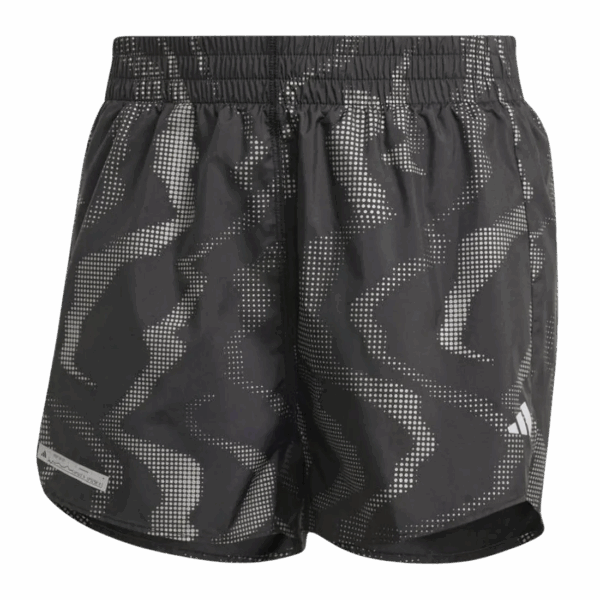 ADIDAS DESIGNED 4 RUNNING HERREN Herren Schwarz M Art.-Nr. IT3444