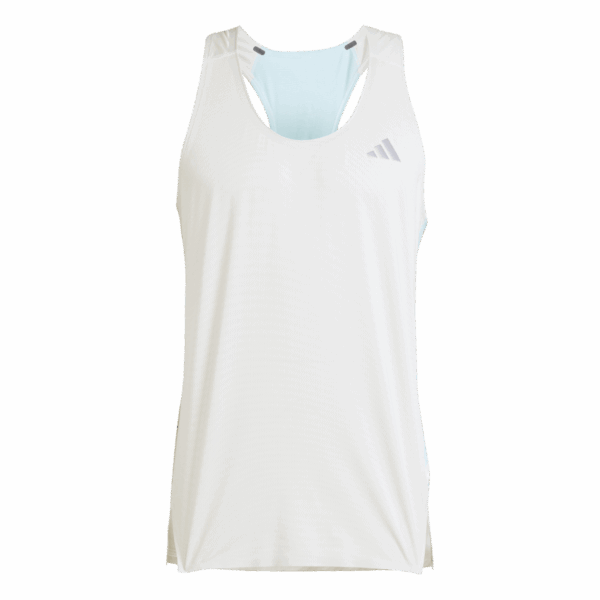 ADIDAS NYC RUNNING SINGLET Herren NYC special M