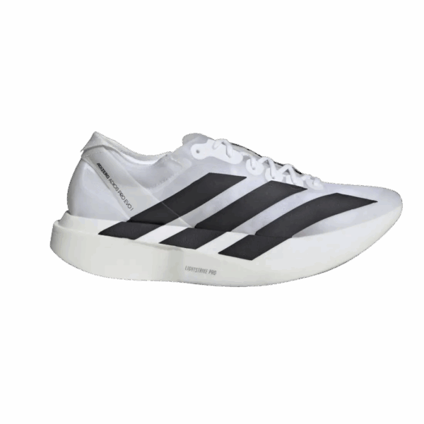 ADIDAS ADIZERO ADIOS PRO EVO 1 Unisex Weiß 42