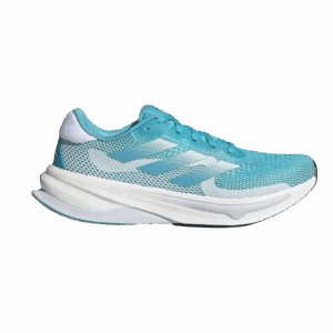 ADIDAS SUPERNOVA CHARGE W Laufschuhe Damen  LUCCYA/FTWWHT/DSHGRY 39 1/3
