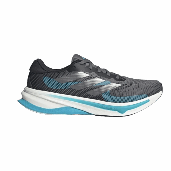 ADIDAS SUPERNOVA CHARGE M Laufschuhe Herren  GREFOU/MSILVE/LUCCYA 48