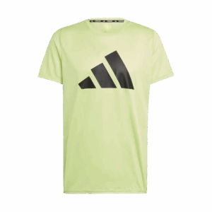 ADIDAS RUN IT TEE Herren Grün XXL