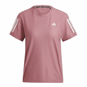 ADIDAS OTR B TEE Damen Rosa S