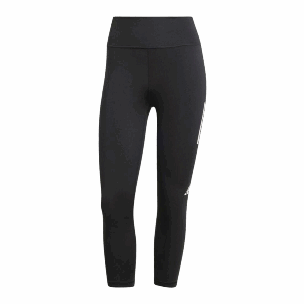 ADIDAS OTR 3/4 LEGGINGS Damen Schwarz L