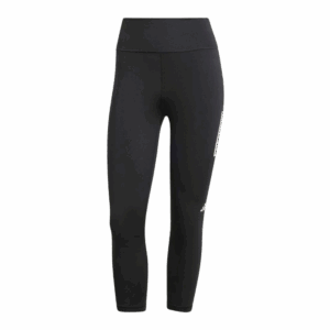 ADIDAS OTR 3/4 LEGGINGS Damen Schwarz S