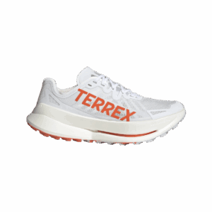 ADIDAS TERREX AGRAVIC SPEED ULTRA Herren Laufschuhe footwear white/orange/dash grey