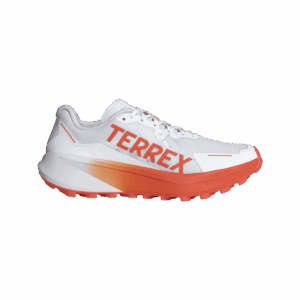 ADIDAS TERREX AGRAVIC 3 Trailschuhe Herren footwear white/orange/dashgrey 43 1/3