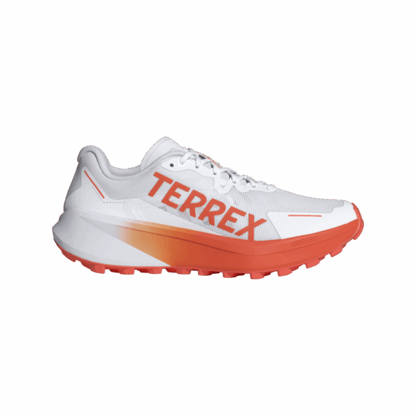 ADIDAS TERREX AGRAVIC 3 Trailschuhe Herren footwear white/orange/dashgrey 42 2/3