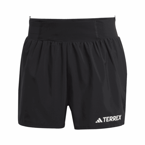 ADIDAS XPERIOR SHORTS Damen Black XS