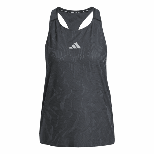 ADIDAS ULTIMATE CLIMACOOL TANK Damen BLACK M