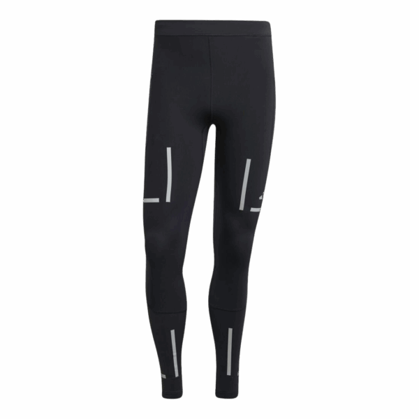 ADIDAS ULTIMATE HI-VIZ TIGHT Herren Black S
