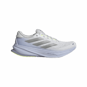 ADIDAS SUPERNOVA RISE 2 Laufschuhe Damen dash grey/silver 39 1/3