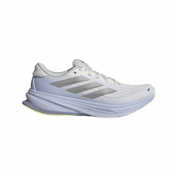 ADIDAS SUPERNOVA RISE 2 Laufschuhe Damen dash grey/silver 39 1/3