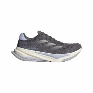 ADIDAS SUPERNOVA PRIMA W Damen Laufschuhe GRESTR/IRONMT/VIOTON Gr. 38 2/3