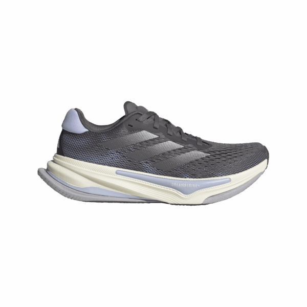 ADIDAS SUPERNOVA PRIMA W Damen Laufschuhe GRESTR/IRONMT/VIOTON Gr. 38 2/3