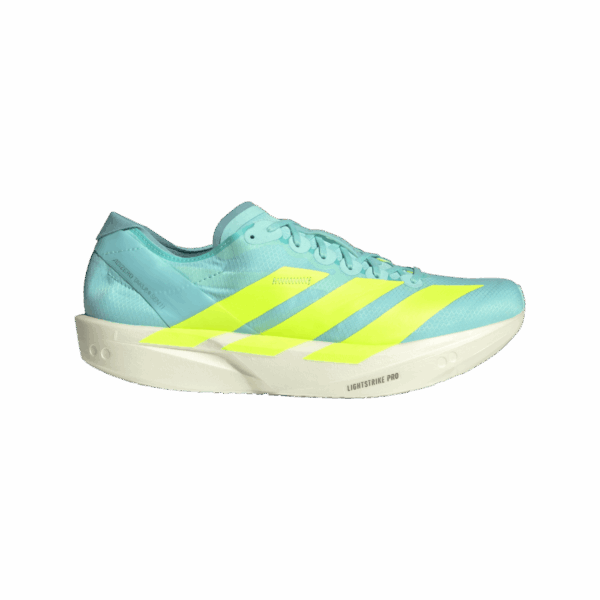 adidas ADIZERO TAKUMI SEN 11 Herren FLAAQU/ZEROMT/MINTON Gr. 43 1/3