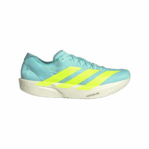 adidas ADIZERO TAKUMI SEN 11 Herren FLAAQU/ZEROMT/MINTON Gr. 42 2/3