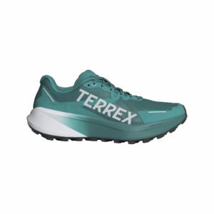 ADIDAS TERREX AGRAVIC 3 Trailschuhe Herren purtea/dshgry/cblack 49 1/3