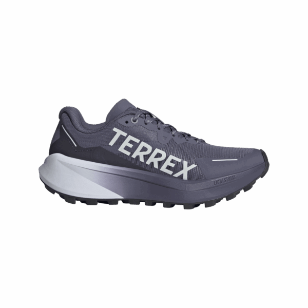 ADIDAS TERREX AGRAVIC 3 W Trailschuhe Damen PREVIO/GREONE/POWPLU 41 1/3