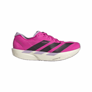 Adidas ADIZERO TAKUMI SEN 11 W Laufschuhe Damen SHOPNK/AURBLA/POWPLU 38