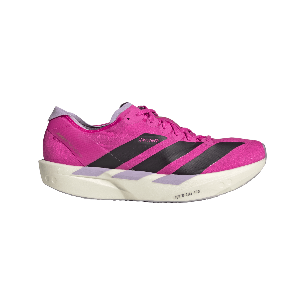 Adidas ADIZERO TAKUMI SEN 11 W Laufschuhe Damen SHOPNK/AURBLA/POWPLU 42 1 Adidas ADIZERO TAKUMI SEN 11 W Laufschuhe Damen SHOPNK/AURBLA/POWPLU 42
