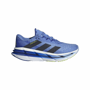 ADIDAS ADISTAR BYD Laufschuhe Herren blue fusio/legend ink/solar slime 43 1/3