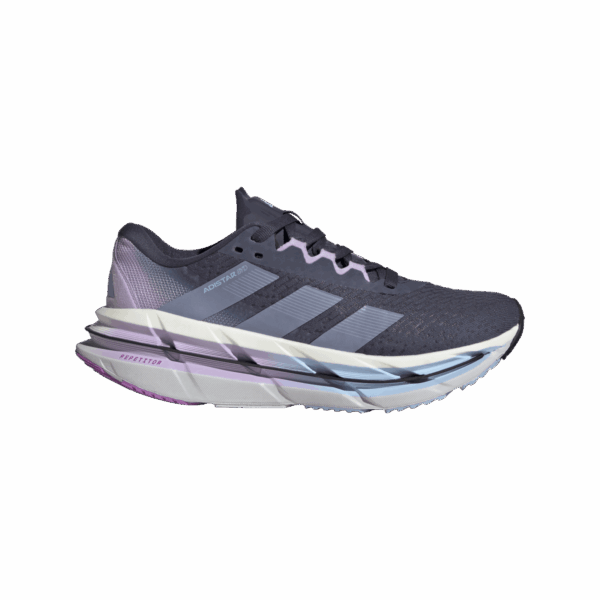 ADIDAS ADISTAR BYD Laufschuhe Damen shanav/silvio/powplu 43 1/3