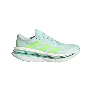 Adidas ADISTAR BYD W Damen HALMIN/LIMBUR/FLAAQU Gr. 40