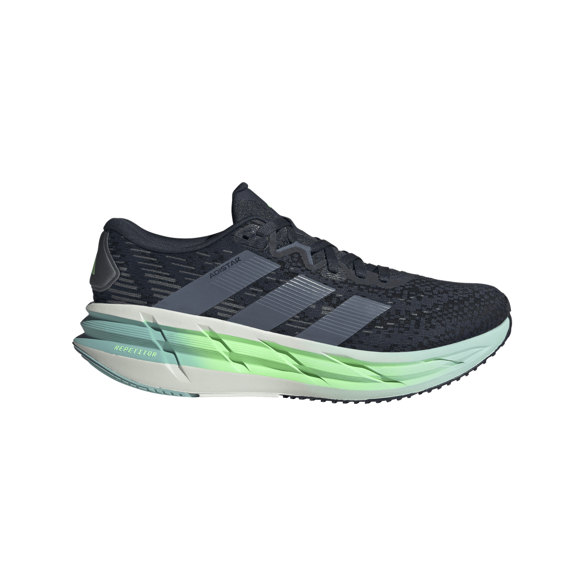 Adidas ADISTAR 4 Laufschuhe Herren AURINK/PRLOIN/LIMBUR 42 1 Adidas ADISTAR 4 Laufschuhe Herren AURINK/PRLOIN/LIMBUR 42