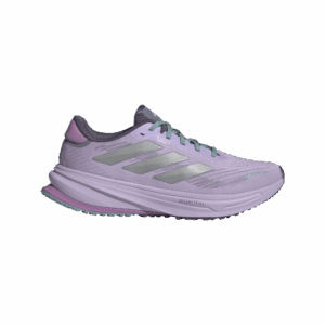 Adidas SUPERNOVA RISE GTX Laufschuhe Damen POWPLU/SILVMT/MINTON 38