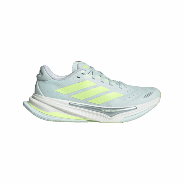 Adidas SUPERNOVA PRIMA 2 W Laufschuhe Damen HALMIN/HIREYE/FTWWHT 44