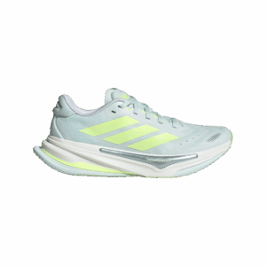 Adidas SUPERNOVA PRIMA 2 W Laufschuhe Damen HALMIN/HIREYE/FTWWHT 40