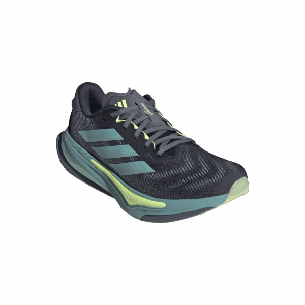 Adidas SUPERNOVA PRIMA 2 M Laufschuhe Herren ONIX/MINTON/HIREYE 42 2/3