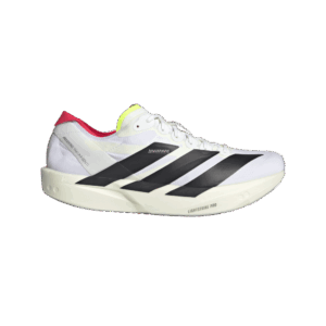 Adidas ADIZERO TAKUMI SEN 11 Herren FTWWHT/CBLACK/LUCRED Gr. 48