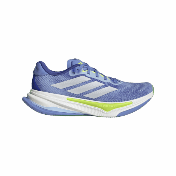Adidas SUPERNOVA PRIMA 2 M Laufschuhe Herren BLUFUS/FTWWHT/LUCBLU 50 2/3