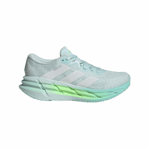 Adidas ADISTAR 4 W Laufschuhe Damen HALMIN/ZEROMT/LIMBUR 40
