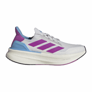 ADIDAS ULTRABOOST 5X Laufschuhe Damen dshgry/purbur/seblbu 42