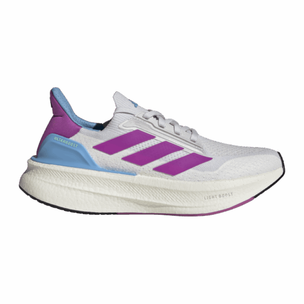 ADIDAS ULTRABOOST 5X Laufschuhe Damen dshgry/purbur/seblbu 42