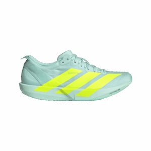 ADIDAS ADIZERO ADIOS 9 Laufschuhe Damen SEFLAQ/LUCLEM/MINTON 40