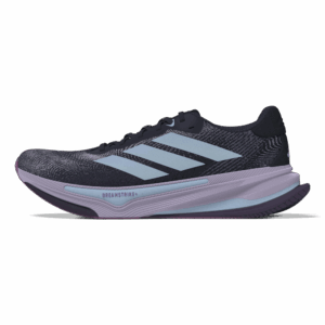 Adidas SUPERNOVA PRIMA 2 W Laufschuhe Damen SHANAV/GLOBLU/POWPLU 41 1/3