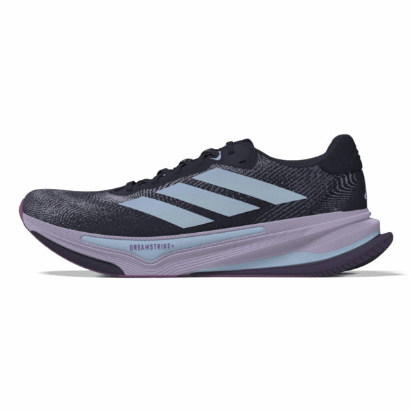 Adidas SUPERNOVA PRIMA 2 W Laufschuhe Damen SHANAV/GLOBLU/POWPLU 41 1/3