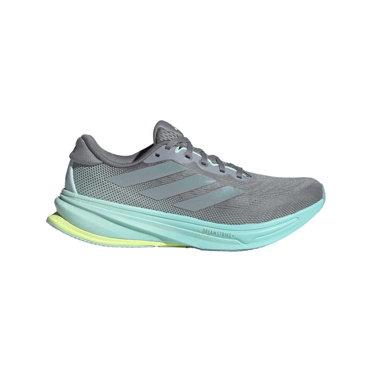 ADIDAS SUPERNOVA RISE 2 Laufschuhe Damen grey/magrmt/flaaqu 40 2/3 1 ADIDAS SUPERNOVA RISE 2 Laufschuhe Damen grey/magrmt/flaaqu 40 2/3