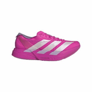 ADIDAS ADIZERO ADIOS PRO 4 Laufschuhe Damen shopnk/zeromt/aurplu 38