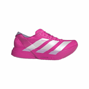 ADIDAS ADIZERO ADIOS PRO 4 Laufschuhe Herren shopnk/zeromt/aurplu 50